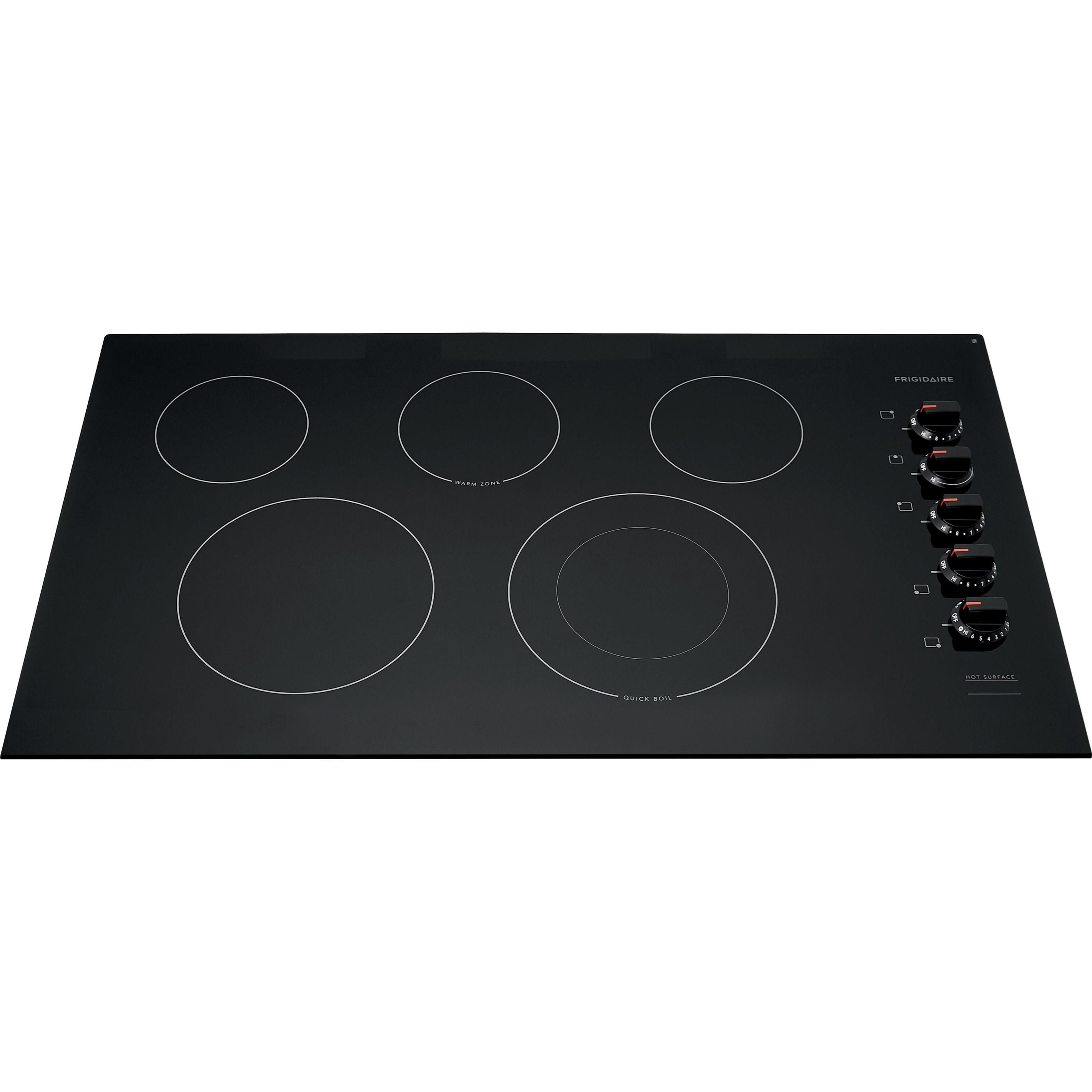 Frigidaire FFEC3625UB 36
